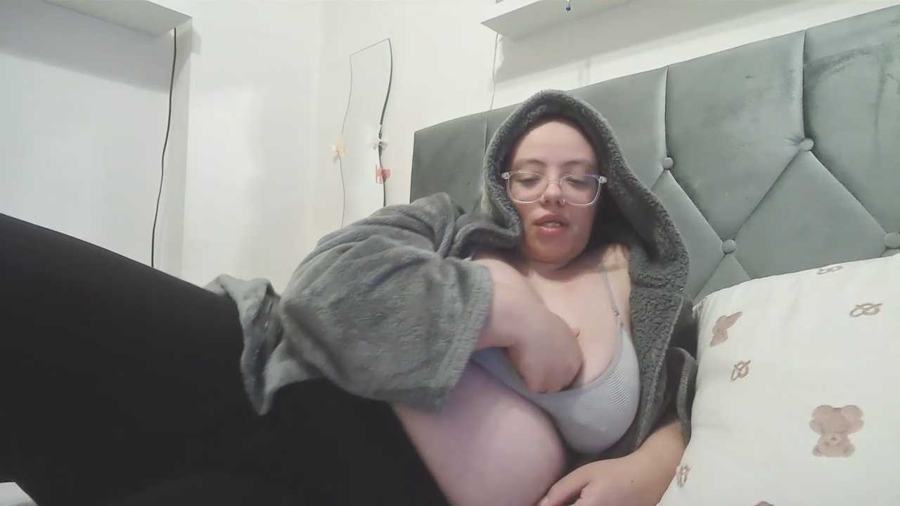 Princess__Peaches cam recording