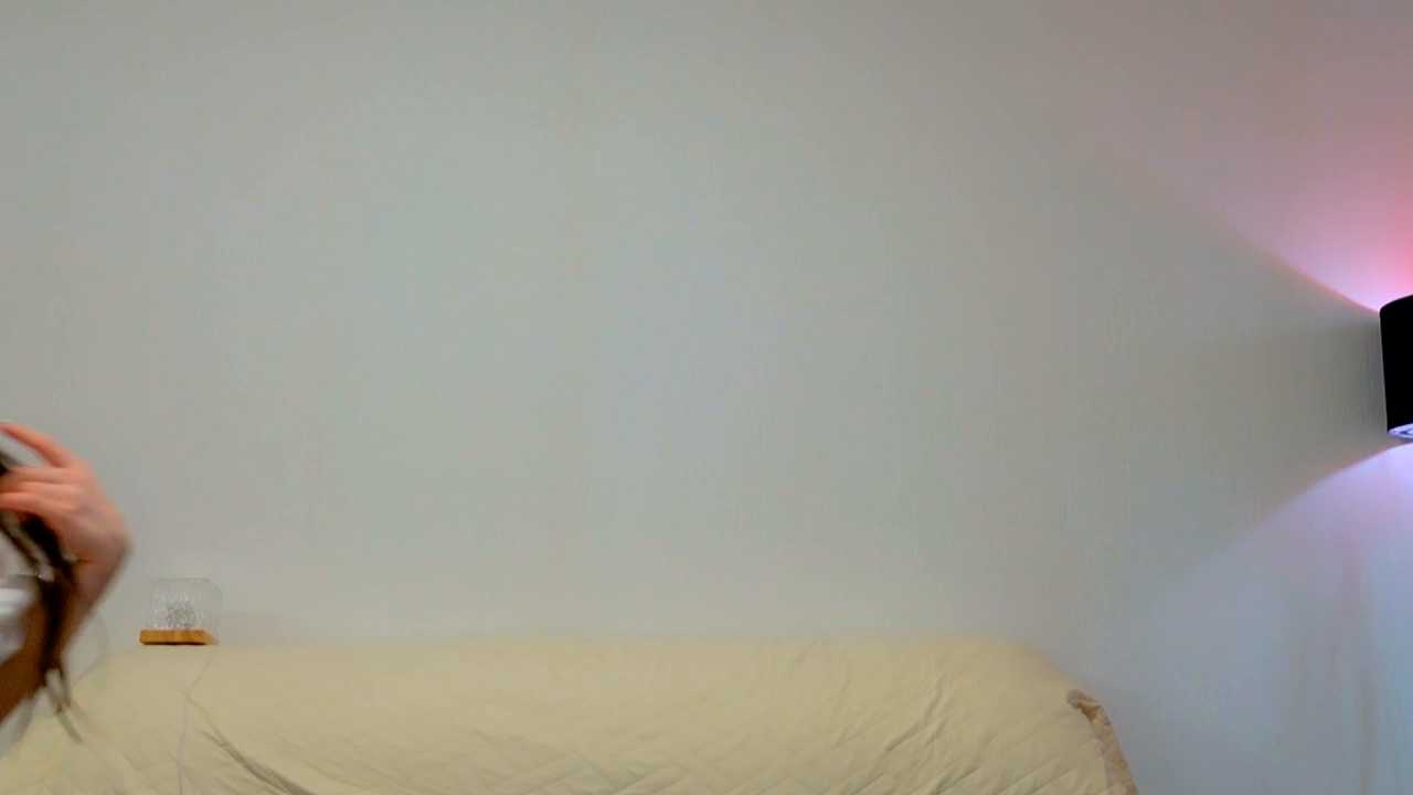 Princess_ladylila cam recording