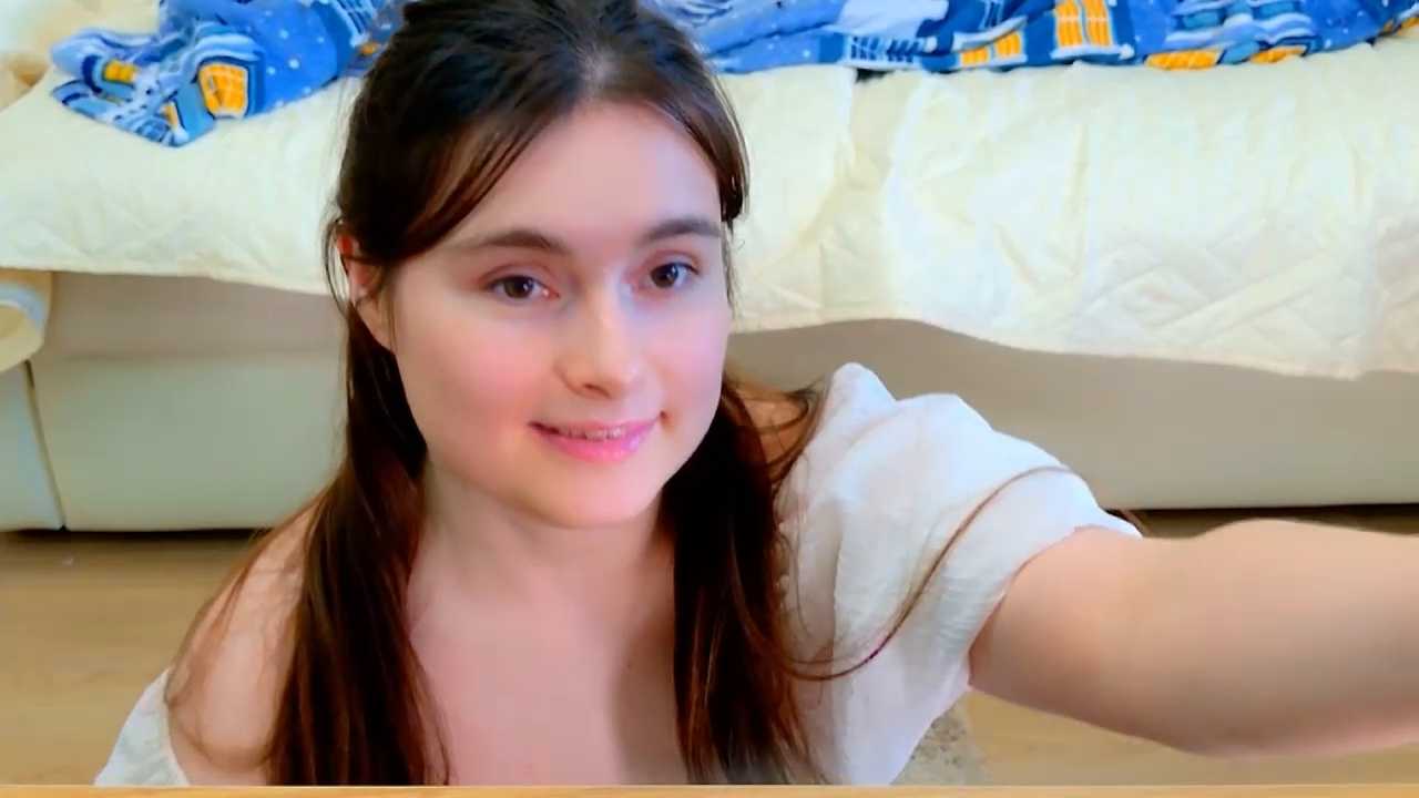 Princess_ladylila cam recording