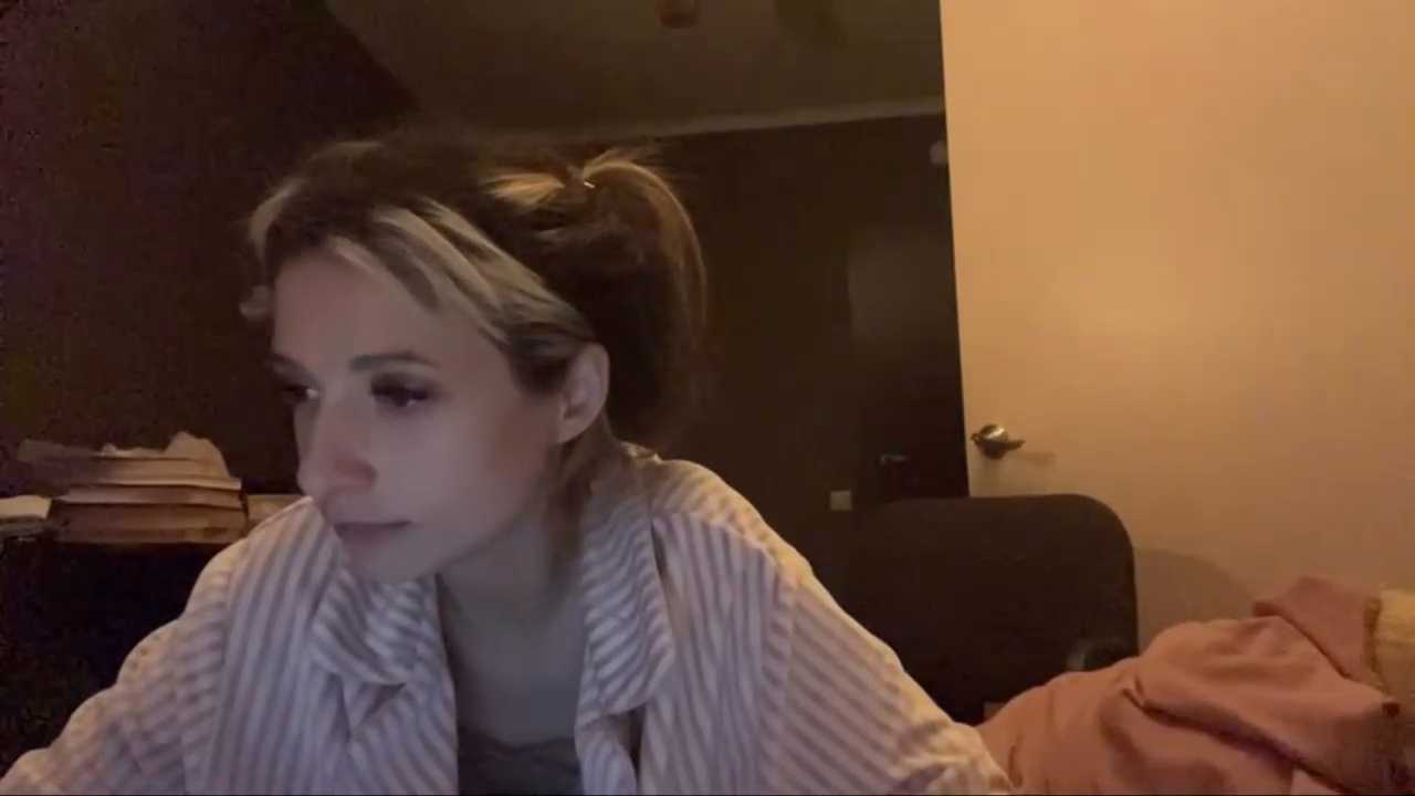 PriscillaOstlie cam recording