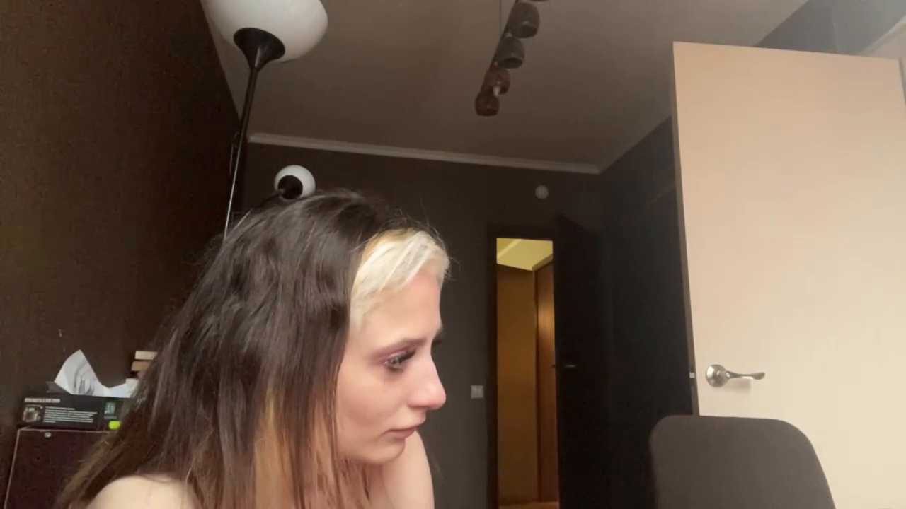 PriscillaOstlie cam recording