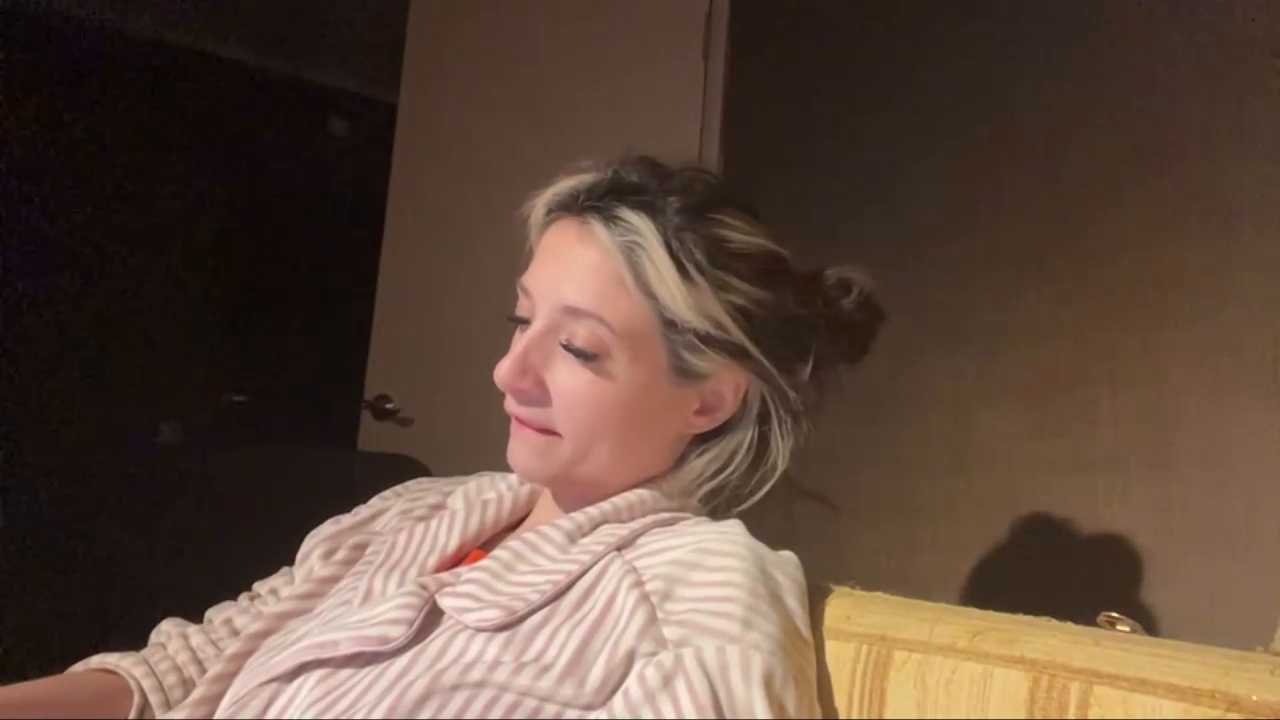 PriscillaOstlie cam recording