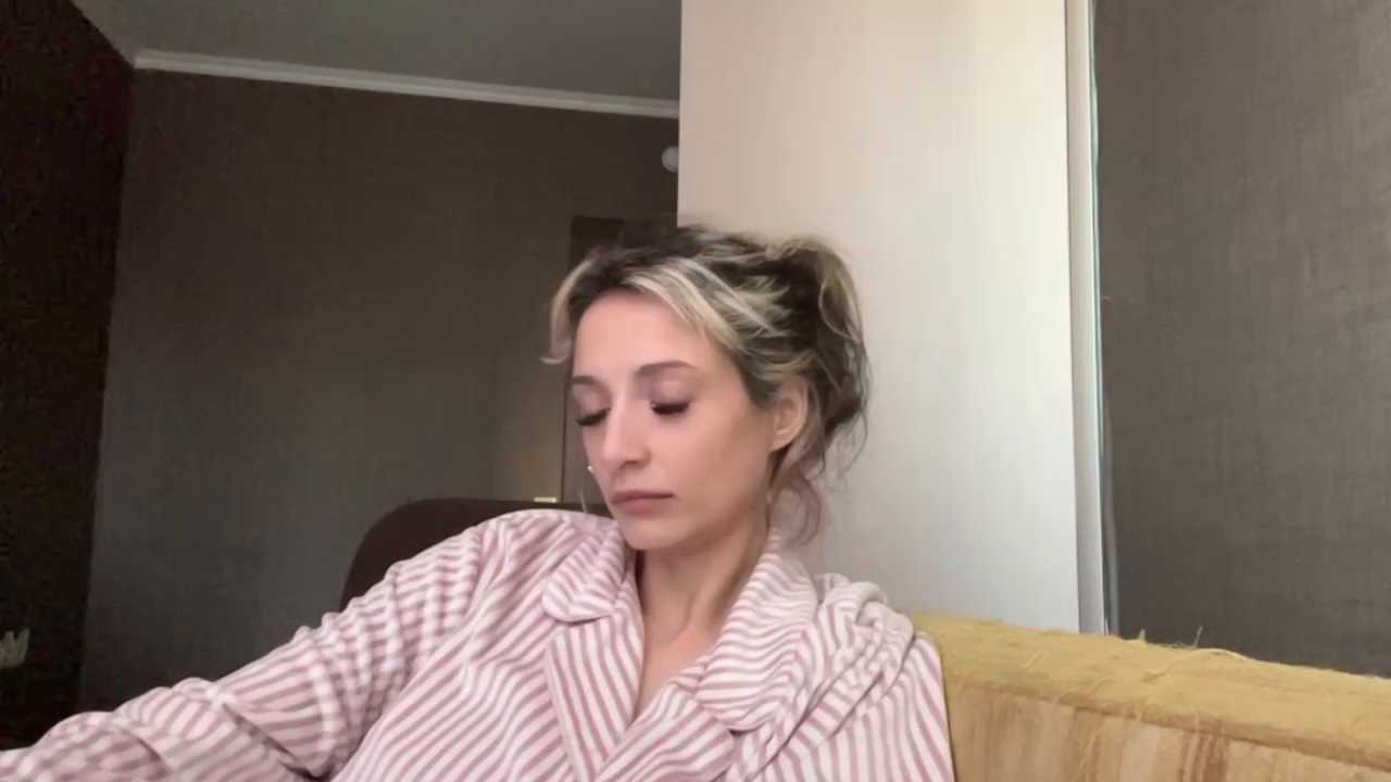 PriscillaOstlie cam recording
