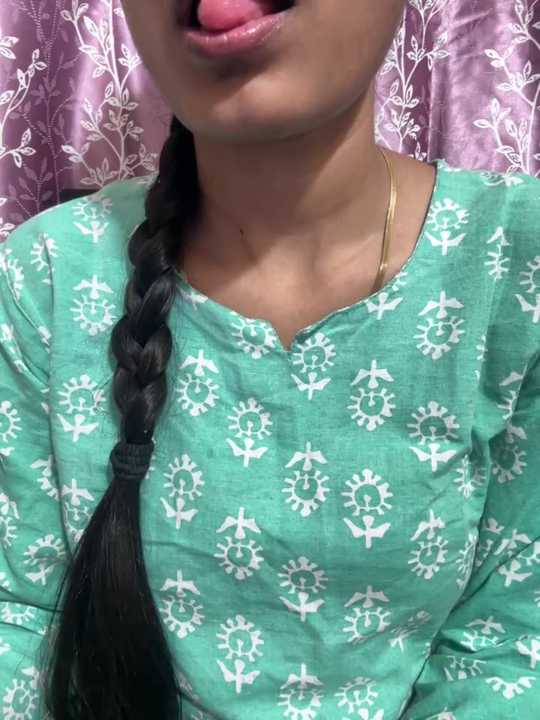 Priyaa_bold cam recording