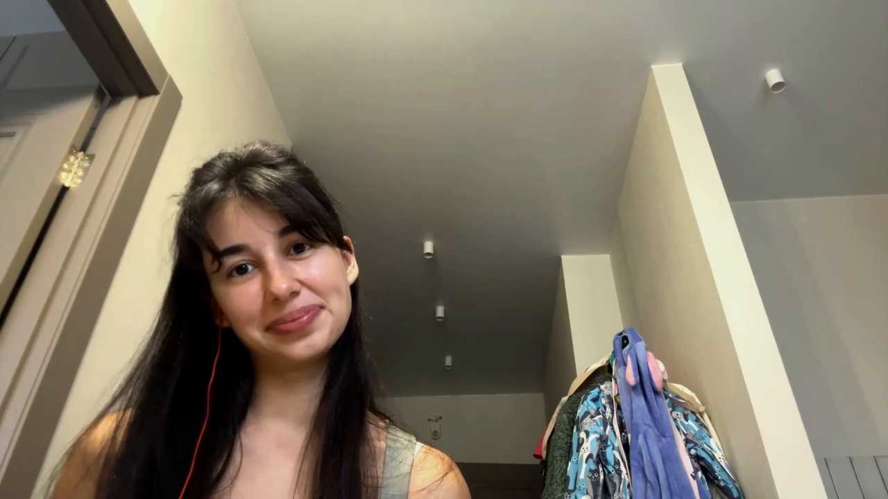 ProfuseMaine cam recording