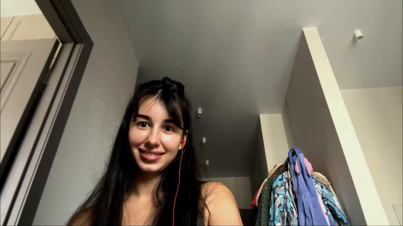 ProfuseMaine cam recording