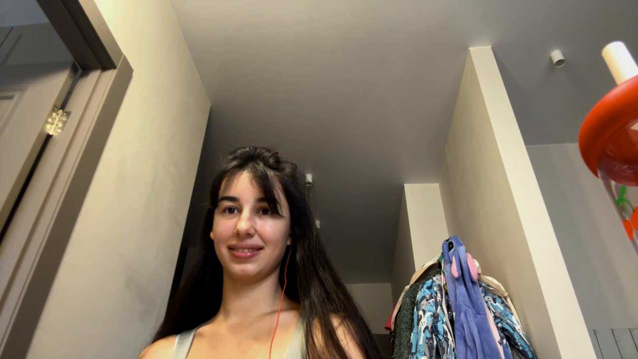 ProfuseMaine cam recording
