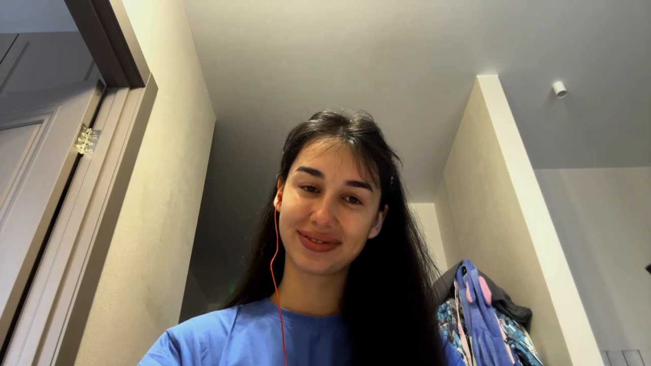 ProfuseMaine cam recording