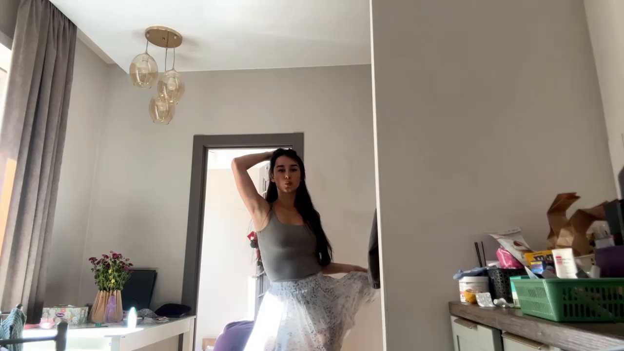 ProfuseMaine cam recording