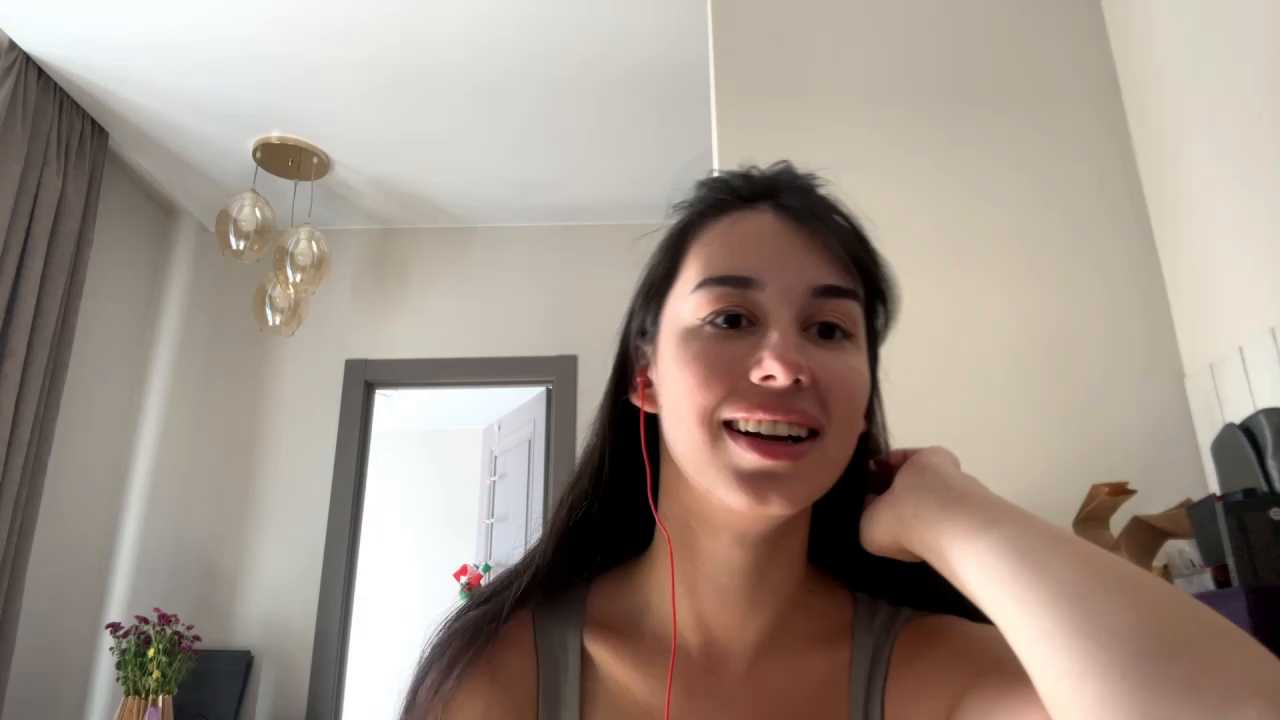 ProfuseMaine cam recording