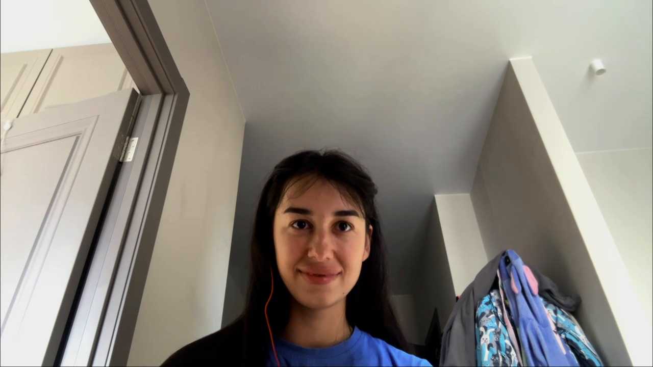 ProfuseMaine cam recording