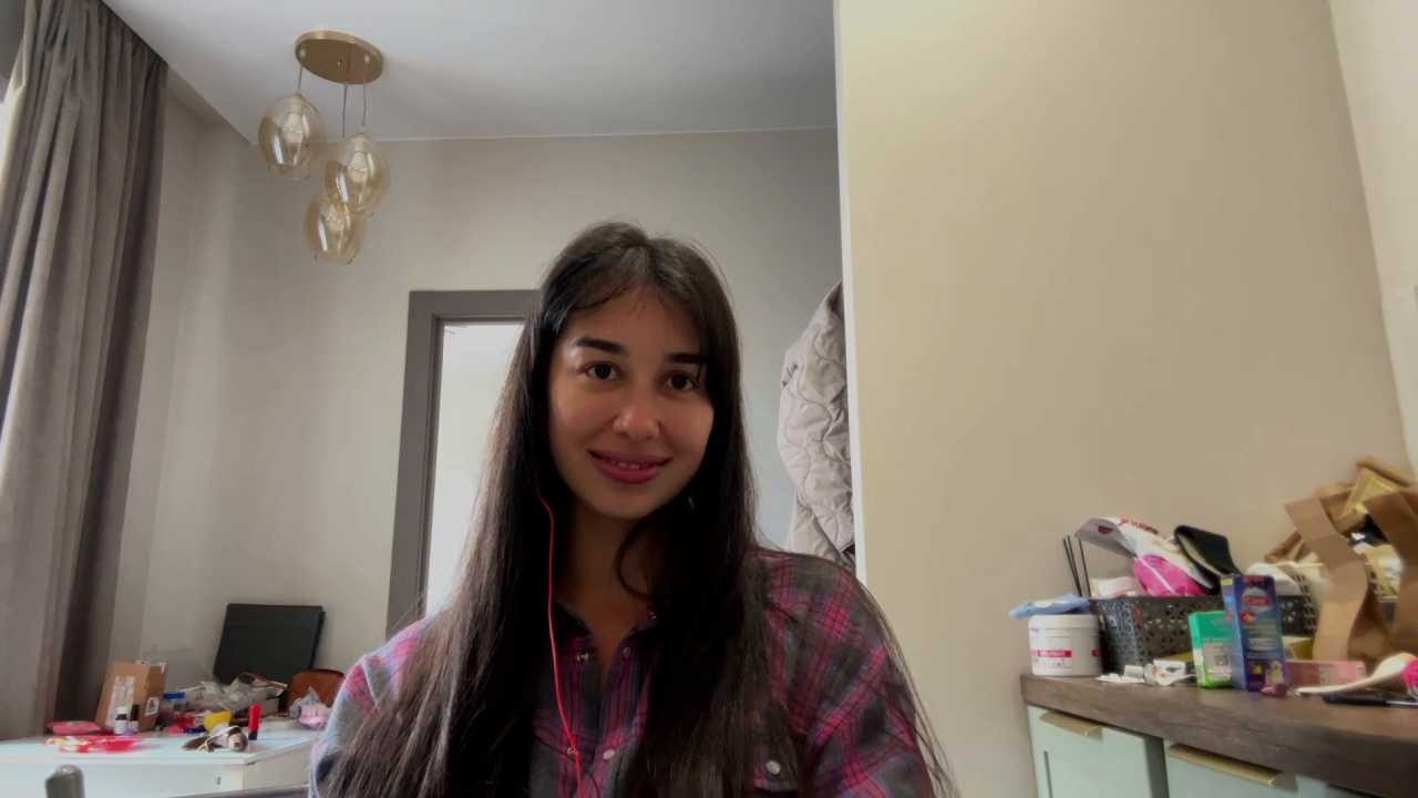 ProfuseMaine cam recording