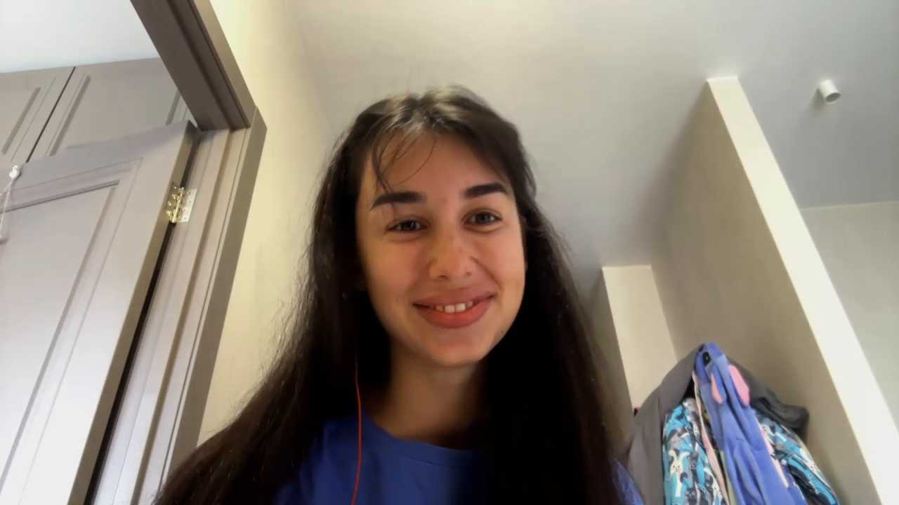 ProfuseMaine cam recording
