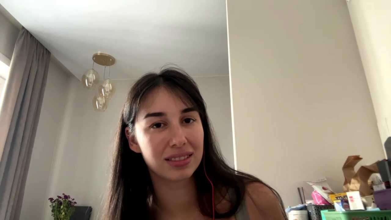 ProfuseMaine cam recording