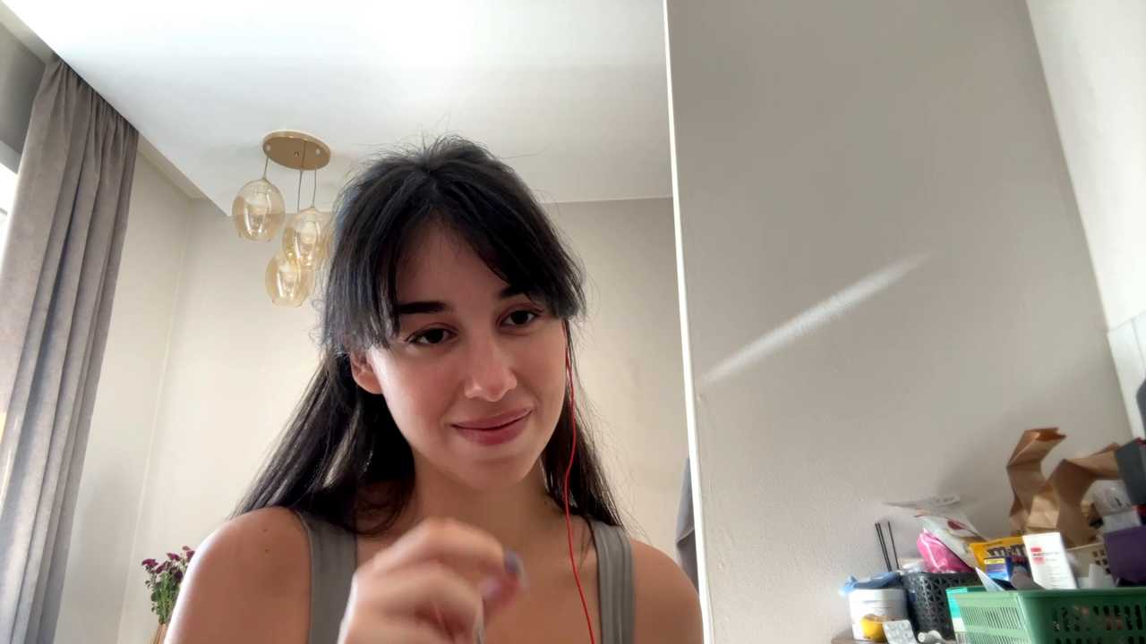 ProfuseMaine cam recording