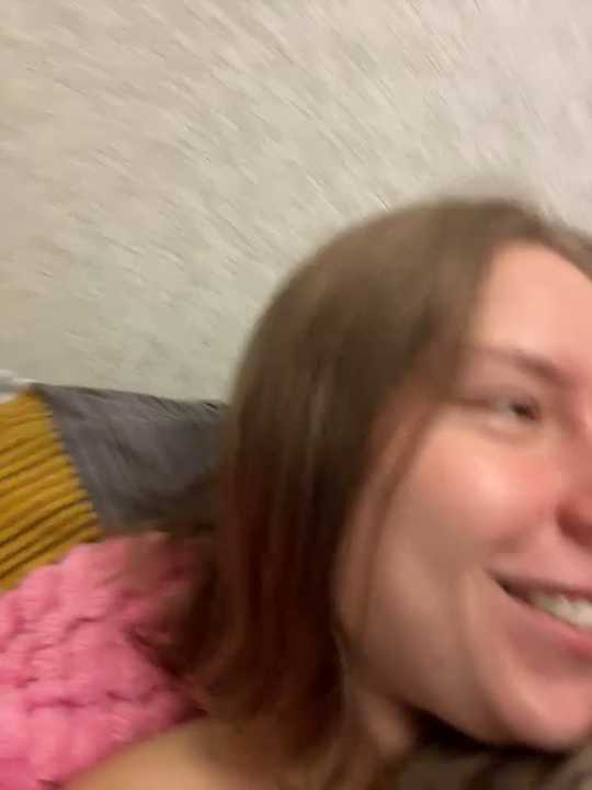 Prue_Cathy cam recording