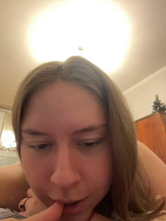 Prue_Cathy cam recording