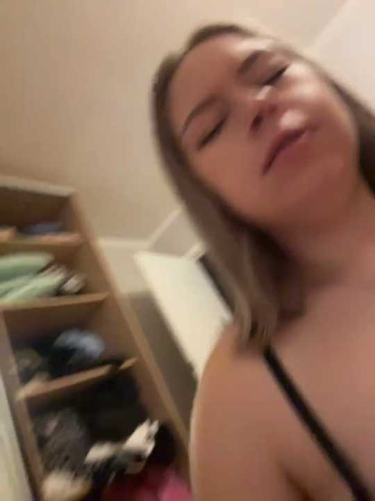 Prue_Cathy cam recording