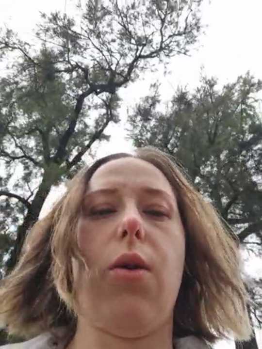 Public_Katrisha cam recording