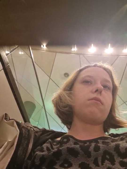 Public_Katrisha cam recording