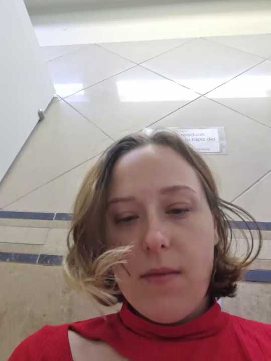 Public_Katrisha cam recording