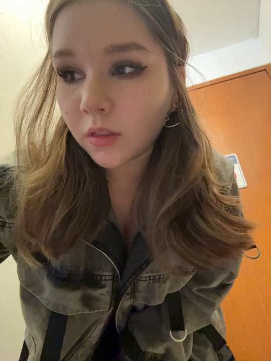 PumaShyXD cam recording