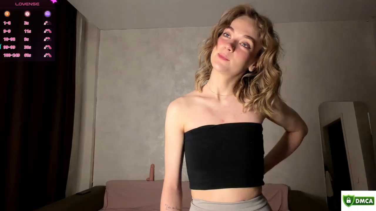 PuraGrant cam recording