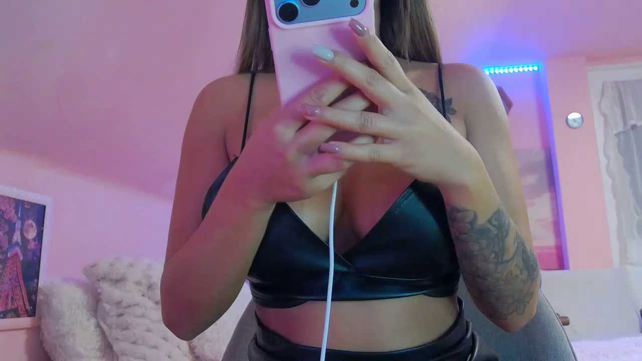 Puszedli cam recording