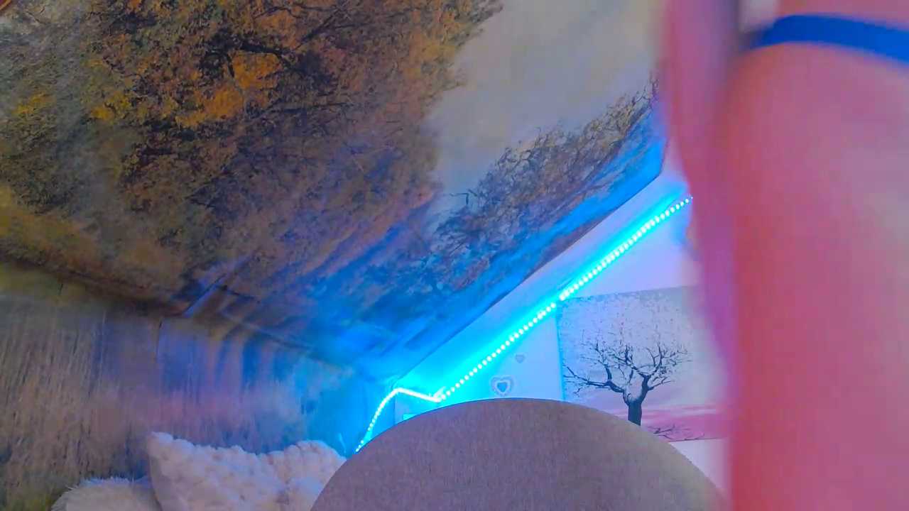 Puszedli cam recording