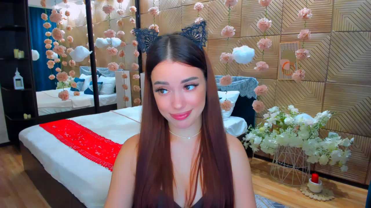 PutOnRepeat cam recording