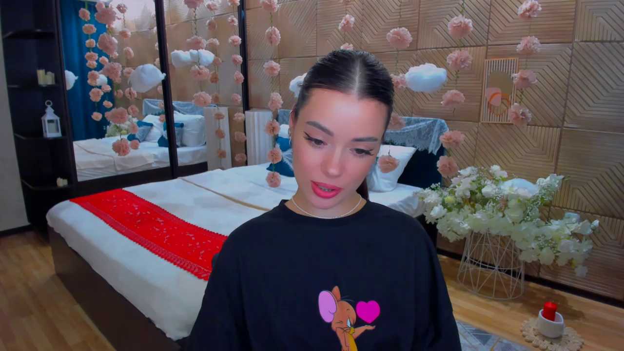 PutOnRepeat cam recording