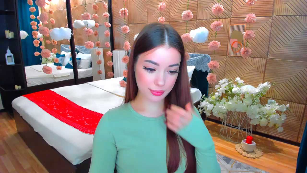 PutOnRepeat cam recording