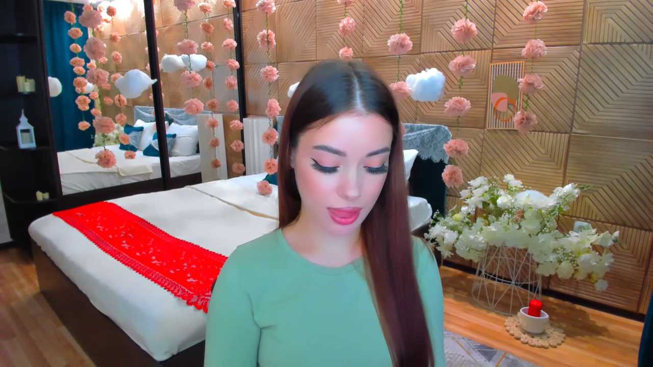 PutOnRepeat cam recording