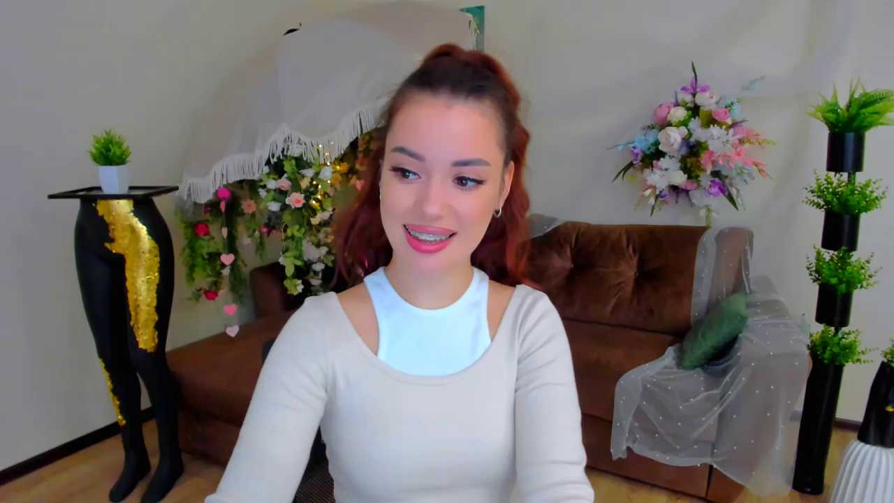 PutOnRepeat cam recording