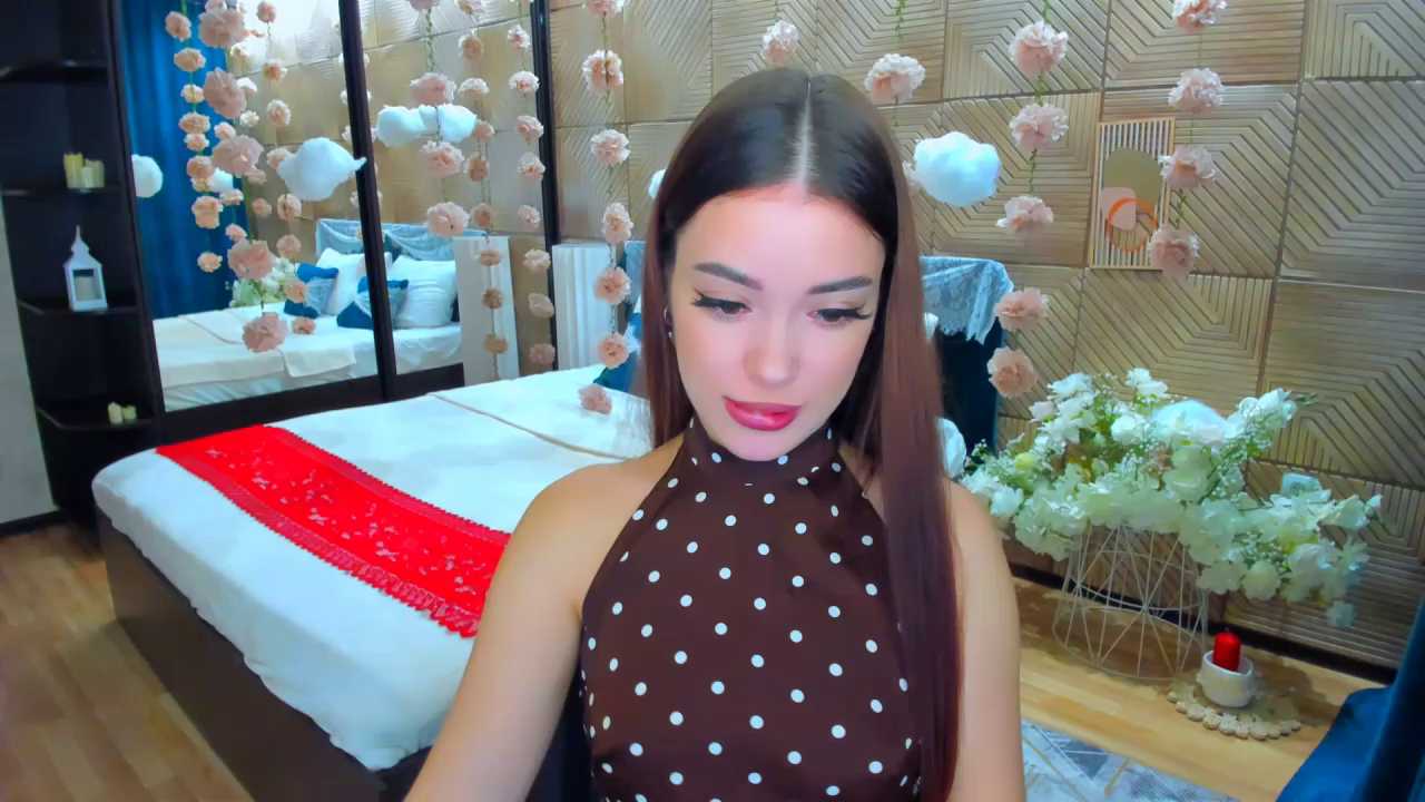 PutOnRepeat cam recording
