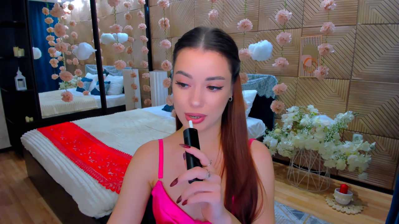 PutOnRepeat cam recording