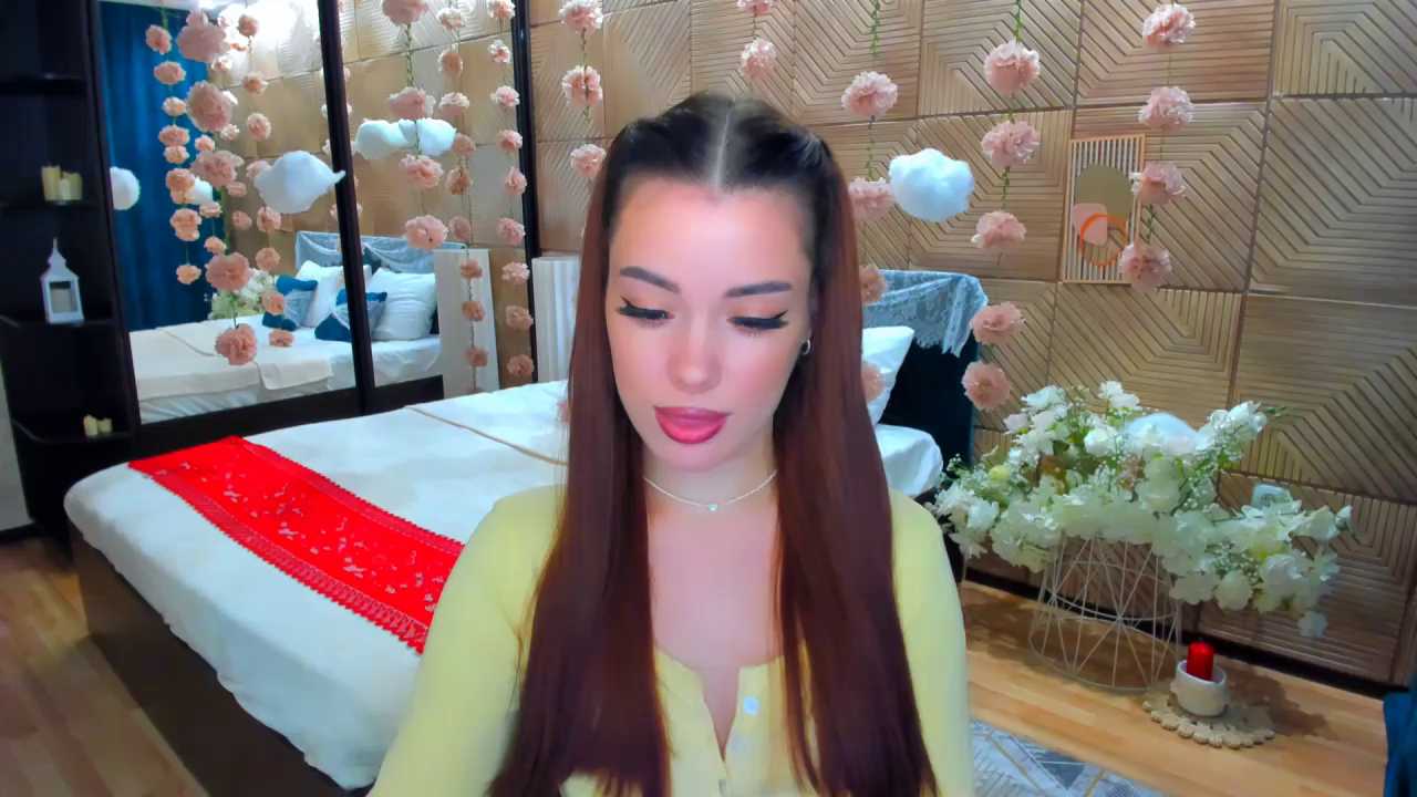 PutOnRepeat cam recording