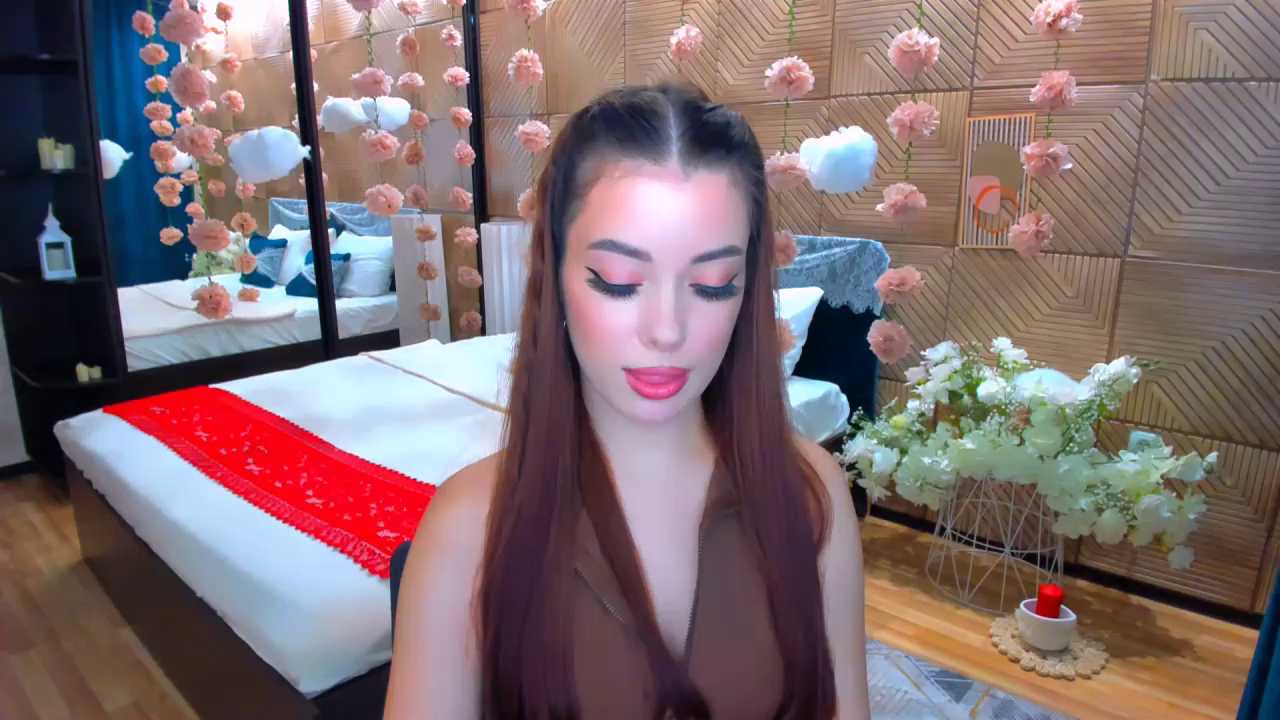 PutOnRepeat cam recording