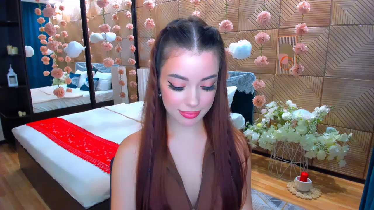 PutOnRepeat cam recording
