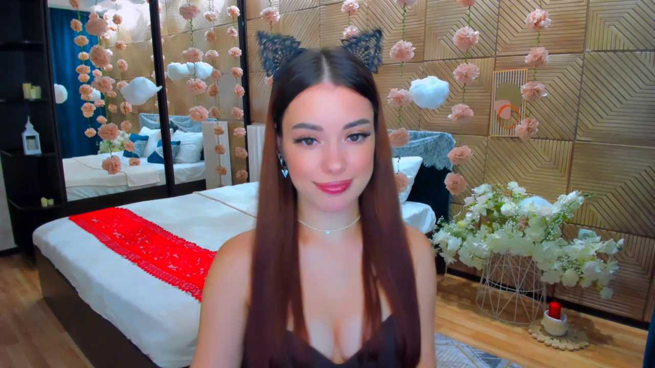 PutOnRepeat cam recording
