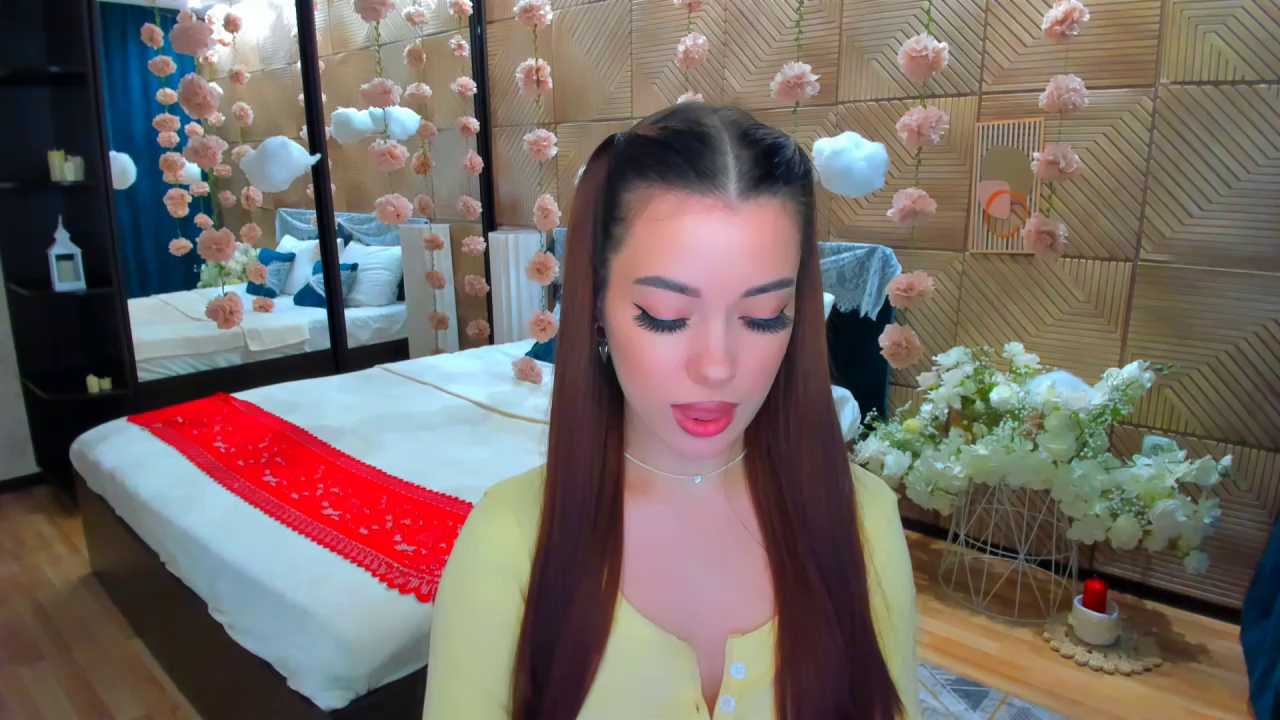 PutOnRepeat cam recording