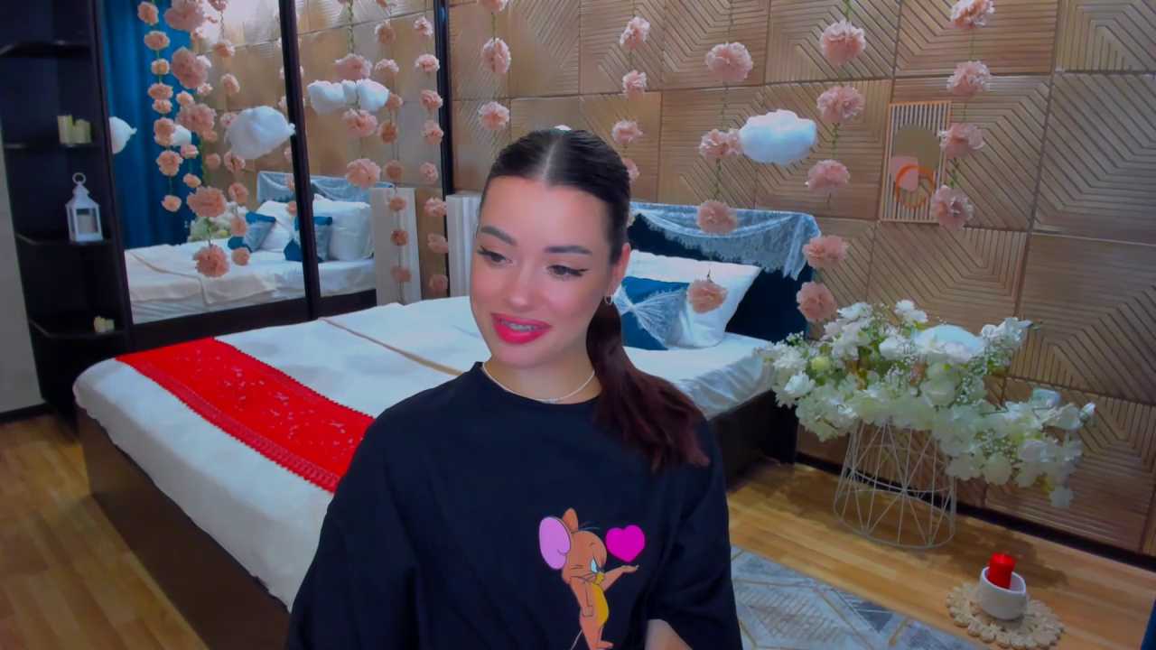 PutOnRepeat cam recording