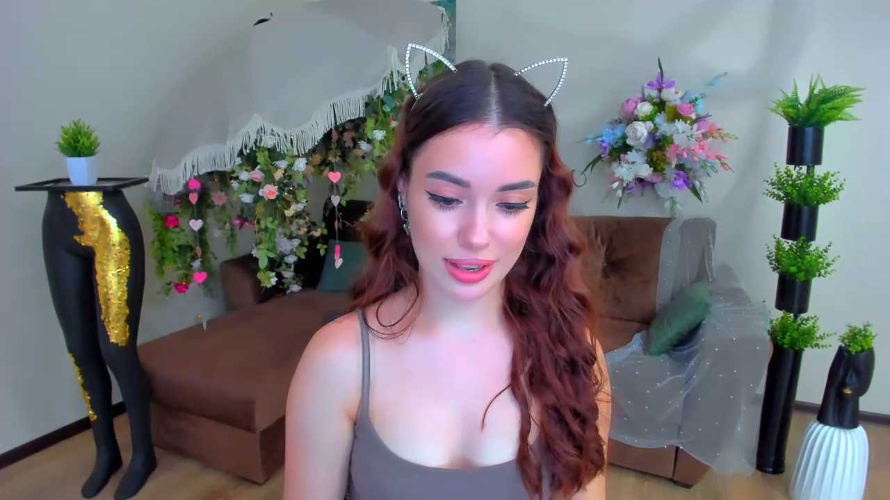 PutOnRepeat cam recording