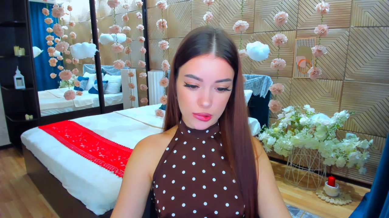 PutOnRepeat cam recording
