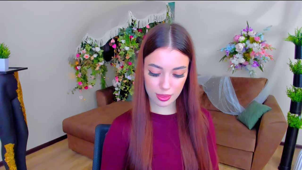 PutOnRepeat cam recording