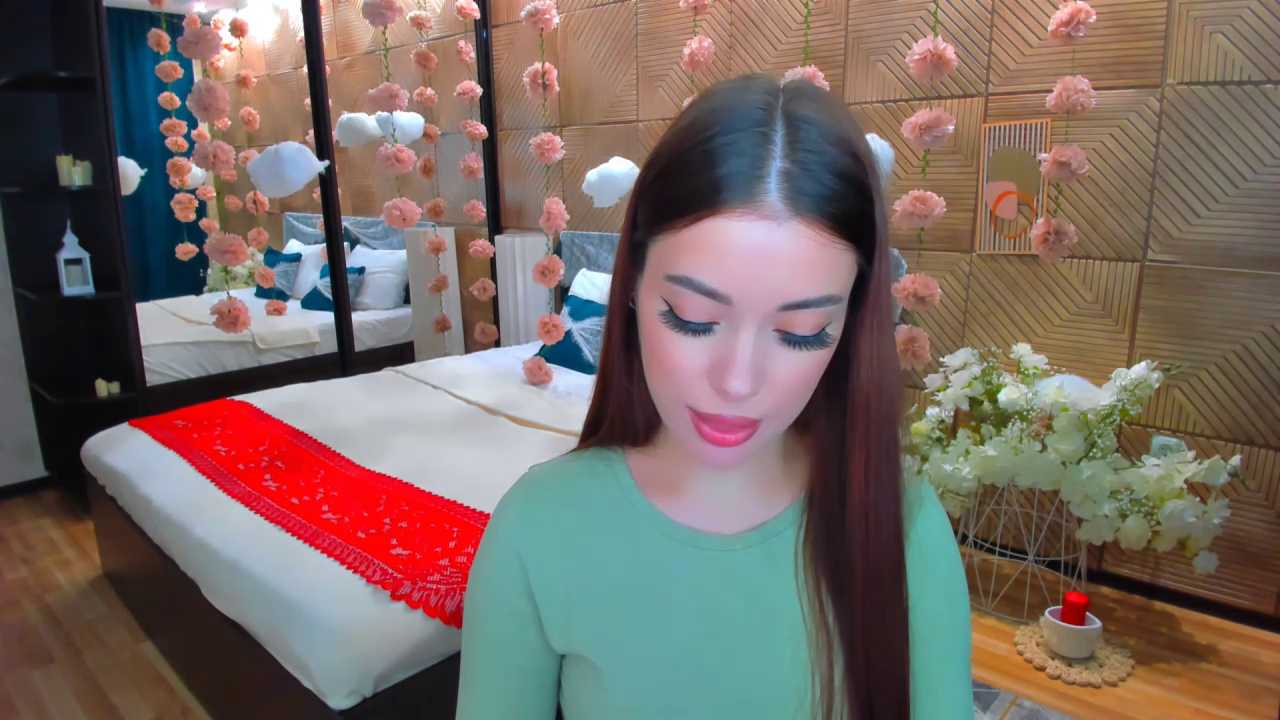 PutOnRepeat cam recording