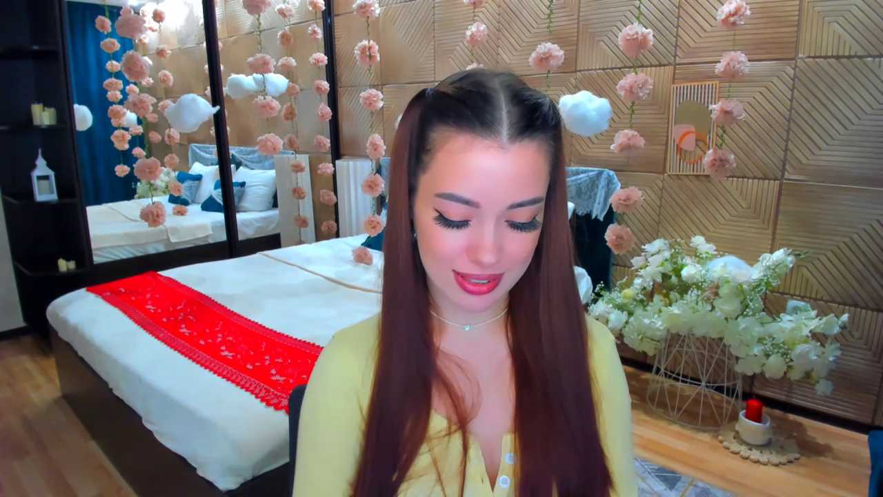 PutOnRepeat cam recording