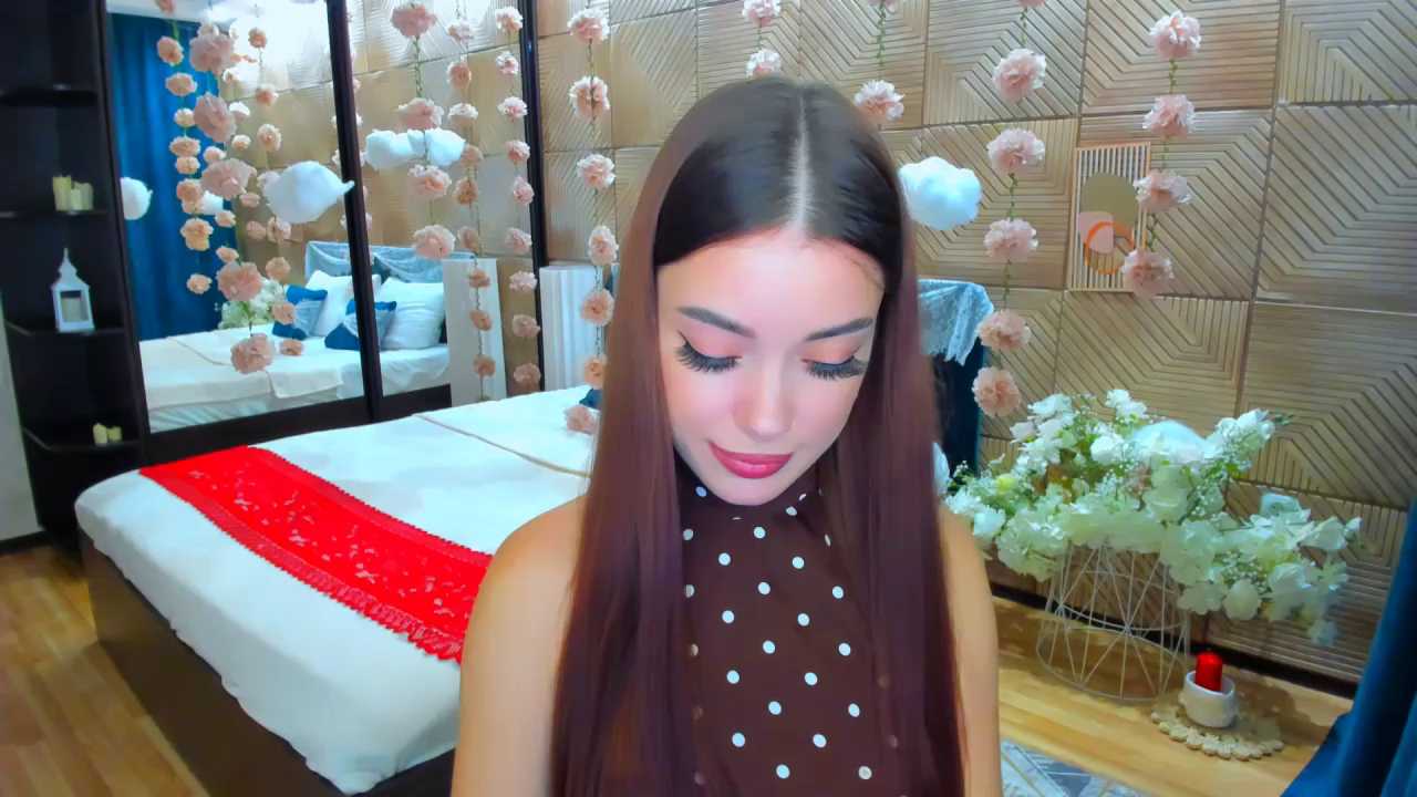 PutOnRepeat cam recording