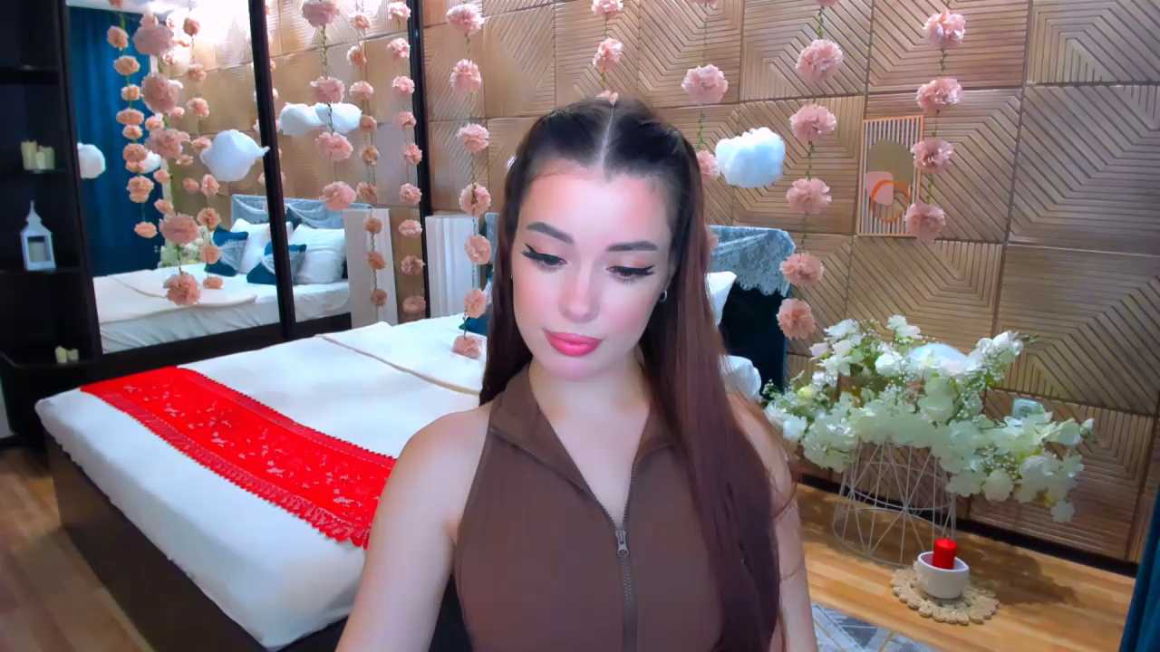 PutOnRepeat cam recording