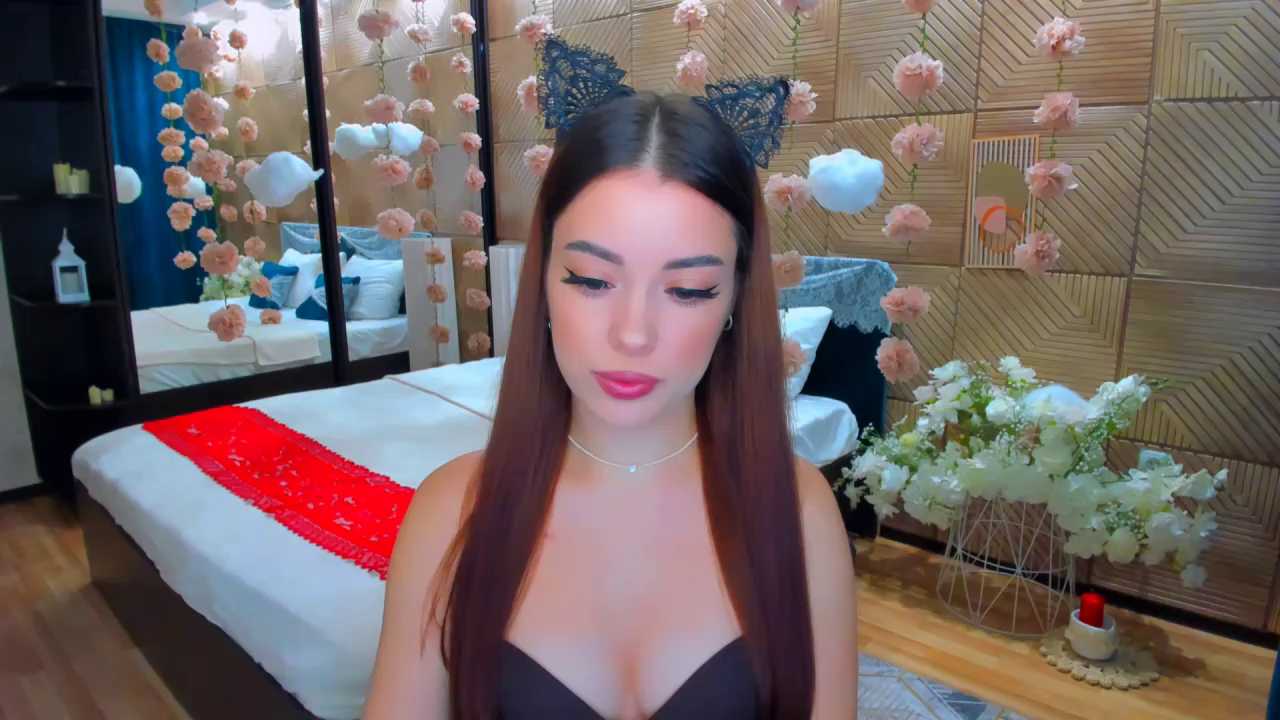 PutOnRepeat cam recording